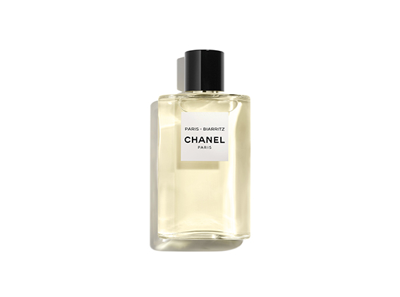 Chanel Les Eaux Paris Biarritz