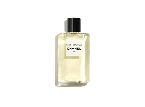 Chanel Les Eaux Paris Deauville