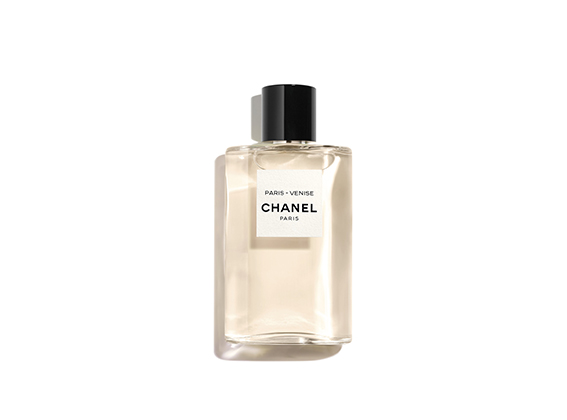 Chanel Les Eaux Paris Venise