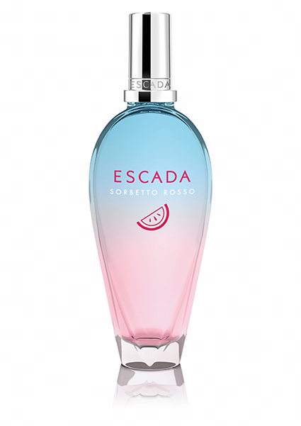 ESCADA SORBETTO ROSSO
