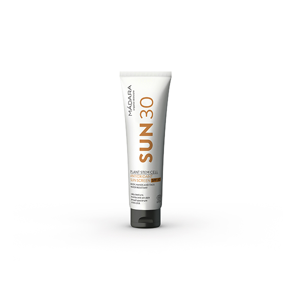 MADARA SPF30 Body