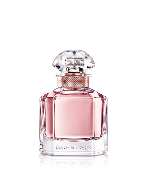 MON GUERLAIN FLORALE
