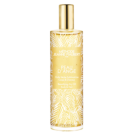 Peau d'Ange de Jeanne Piaubert
