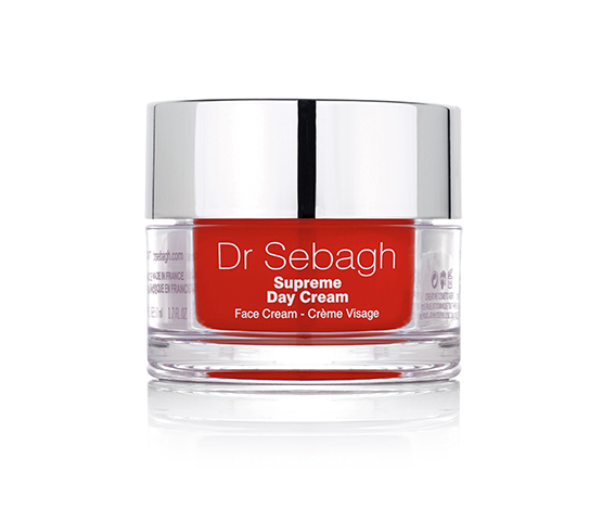 Supreme Day Cream, Dr Sebagh