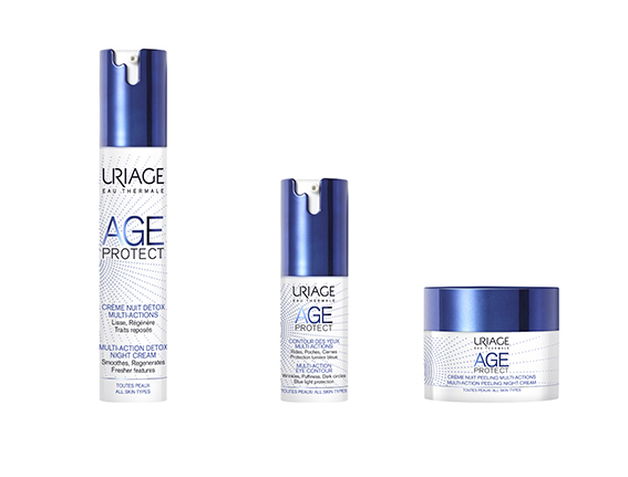 URIAGE AGE PROTECT