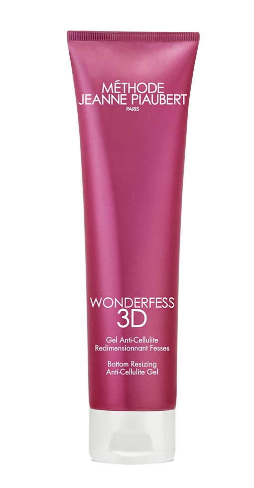 Wonderfess 3D de Jeanne Piaubert