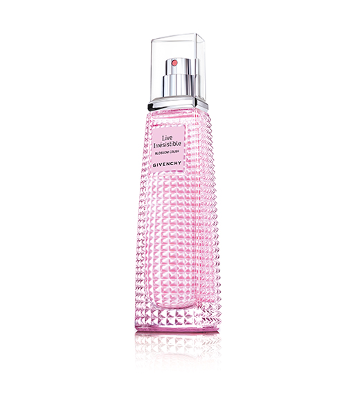 Live Irrésistible Blossom, Givenchy