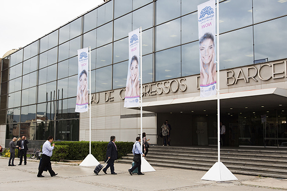 COSMETORIUM acceso feria