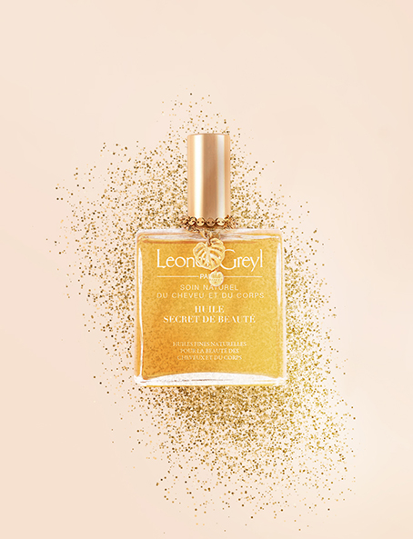 Huile Secret de Beaute Leonor Greyl_50aniv_LG