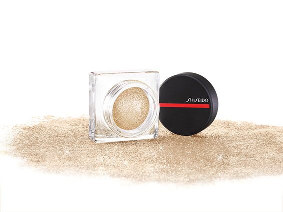 Shiseido: nuevos iluminadores Aura Del Face, disponible en tres tonos