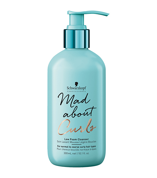 Henkel Spain Mad About Curls