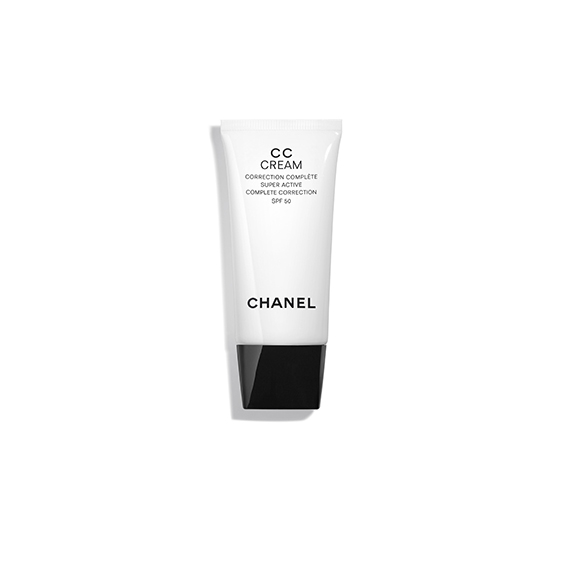 Chanel CC Cream