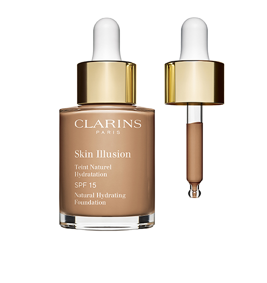 Clarins Skin Illusion