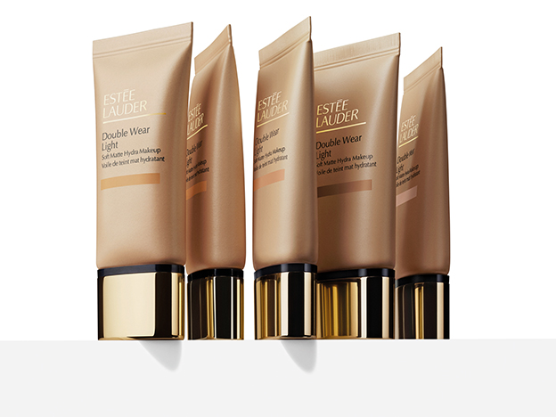 ESTÉE LAUDER Double Wear Light Soft Matte Hydra Makeup
