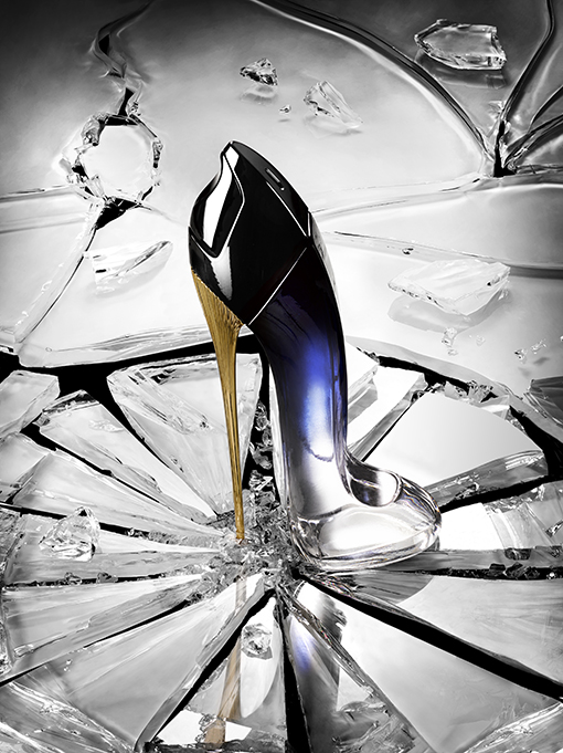 Carolina Herrera Good Girl Eau de Perfume Légère