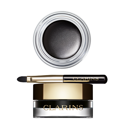 Gel Eye liner Waterproof, Clarins