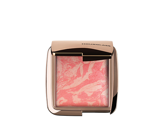 Hourglass Ambient Strobe Lighting Blush_Incandescent Electra