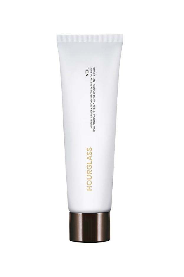 Hourglass Veil Mineral Primer