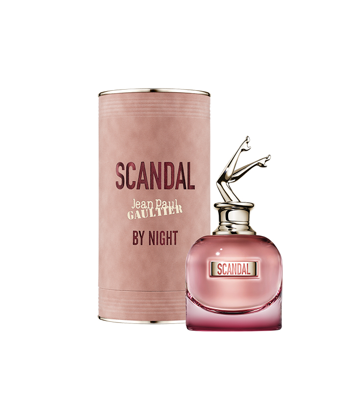 Scandal by Night, Jean Paul Gaultier
