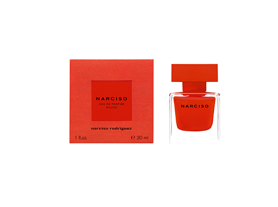NARCISO RODRIGUEZ EDP ROUGE 2018_30ml+pack_CMYK_24x19_300dpi