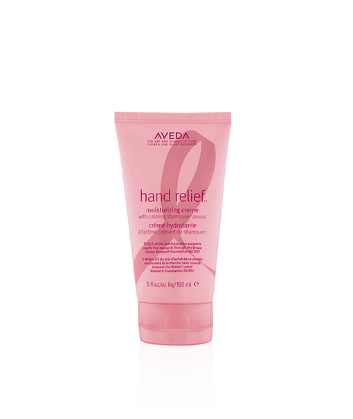 Aveda Hand Relief, crema de manos