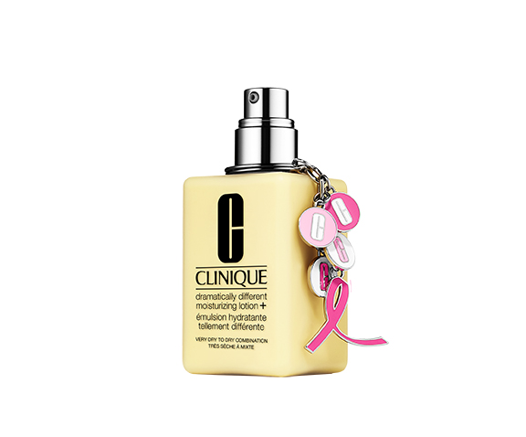 Clinique Dramatically Different Moisturizing Lotion+