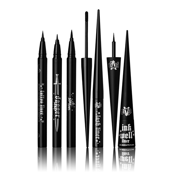 Eye Liner Kat Von D