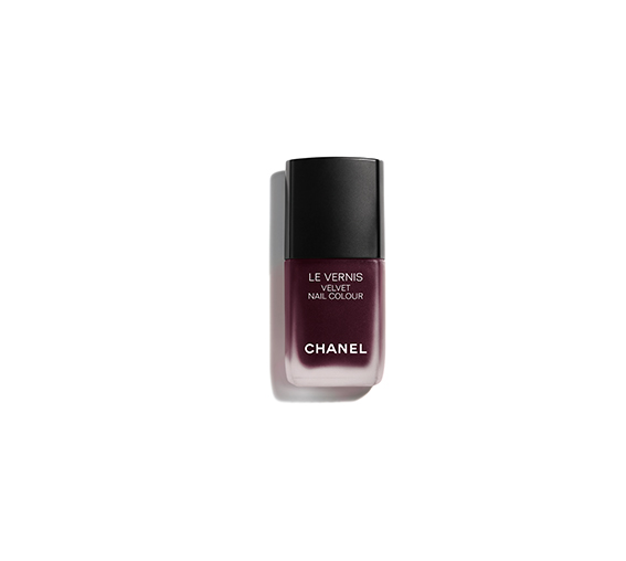 CHANEL LE VERNIS 638 PROFONDEUR