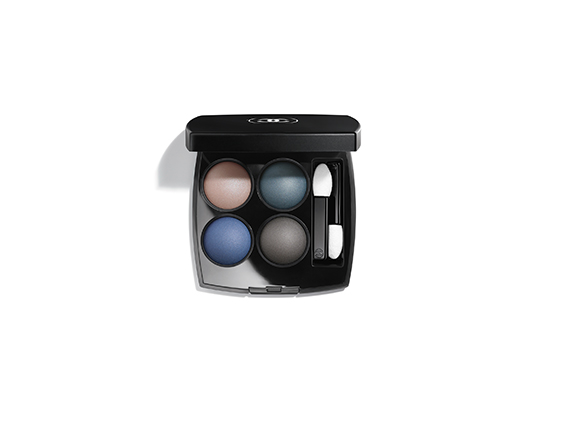 CHANEL LES 4 OMBRES 312 QUIET REVOLUTION