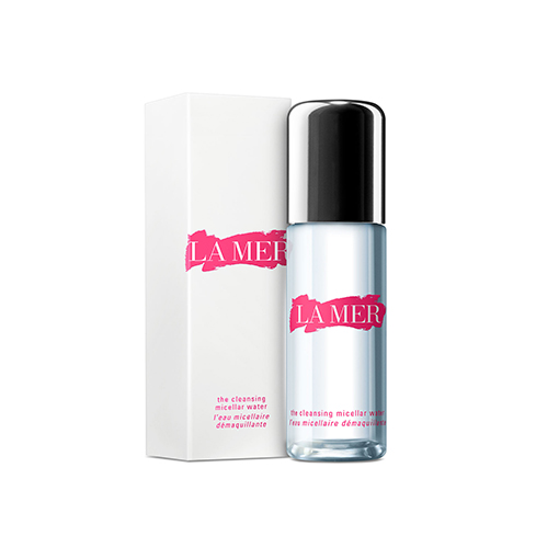 La Mer, The Cleansing Micellar Water.