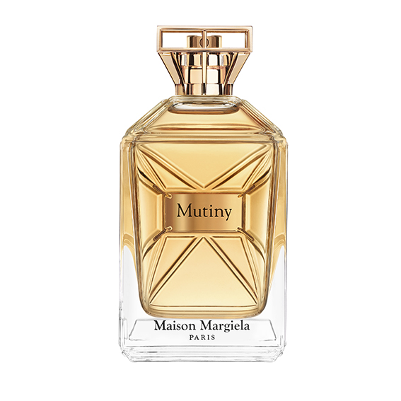 Mutiny, Margiela