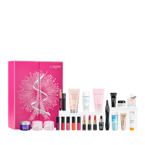 Calendario Adviento Lancome 2018
