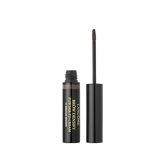 Lancôme Brow Densify Powder to Cream