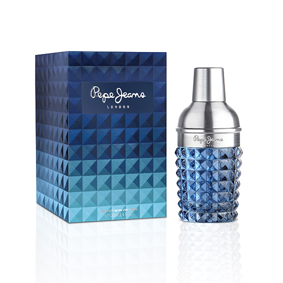 Pepe Jeans men perfume