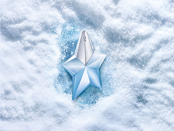Visual Angel Iced Star MUGLER