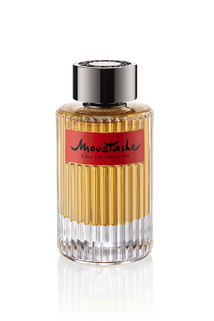 Moustache EDP, Rochas