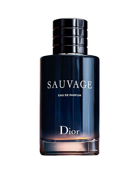 SAUVAGE EDP Dior