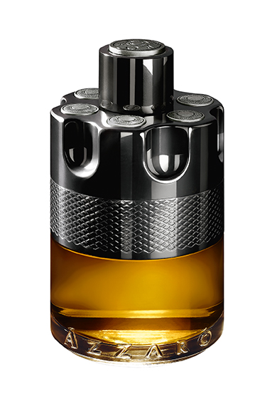 Wanted by Night, Azzaro