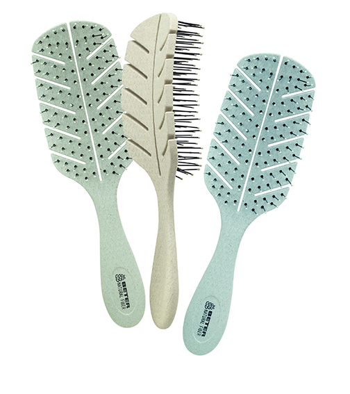 BETER natural fiber