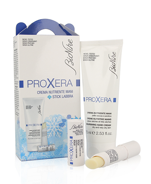 BIONIKE crema manos y labios