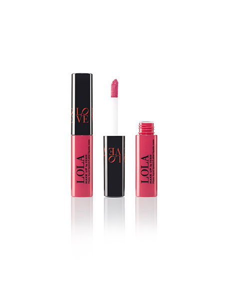 Lola Lips, de Lola Make up