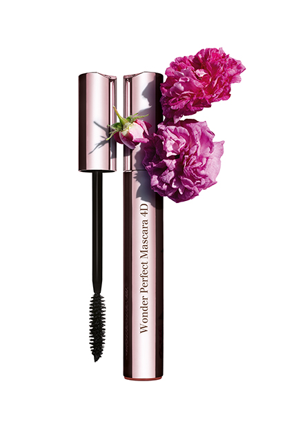Máscara Wonder Perfect 4D Clarins