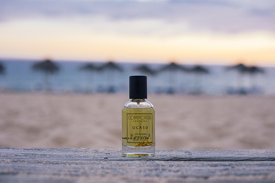 Ocaso, de Comporta Perfumes