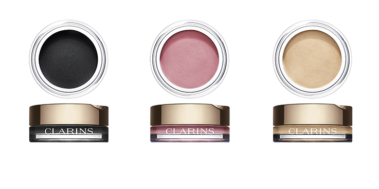 Ombre Velvet Clarins