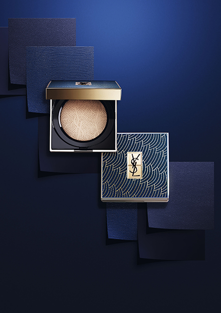 Touche Éclat Le Cushion Collector, YSL