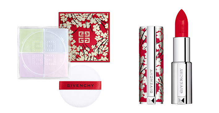 Givenchy colección año nuevo chino 2019