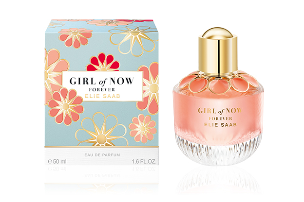 Elie Saab Girl of Now Forever