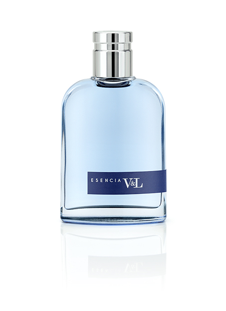 Esencia Blue Victorio Lucchino hombre