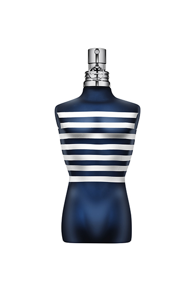 Jean Paul Gaultier Le Male In The Navy