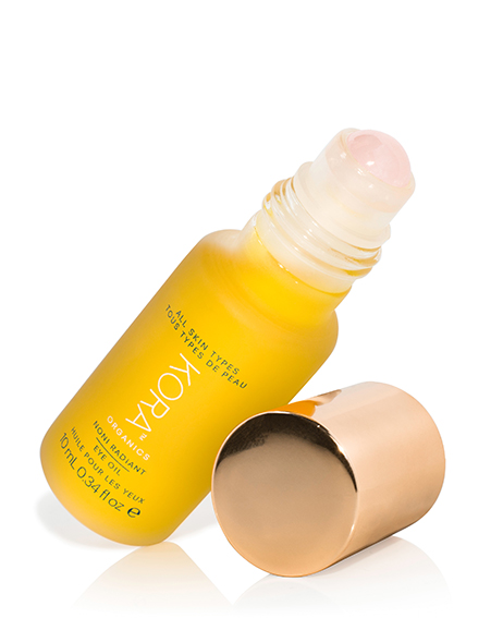 Eye Oil, de Kora Organics